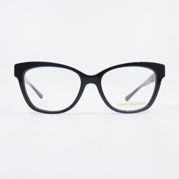Tory Burch TY2079 1377 51mm Black New Women's Eyeglasses. - Picture 2 of 6